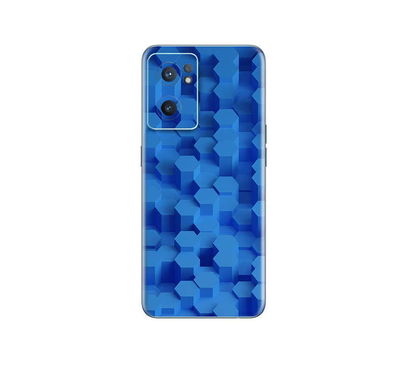 OnePlus Nord CE 2 5G  Honey Combe