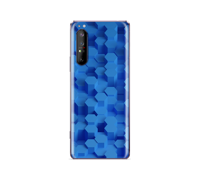 Sony Xperia 1 ll Honey Combe