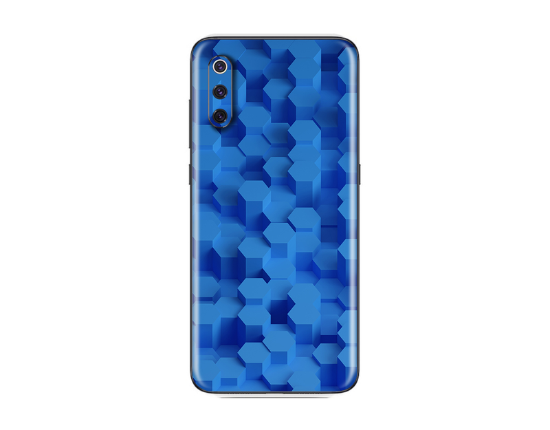 Xiaomi Mi 9  Honey Combe