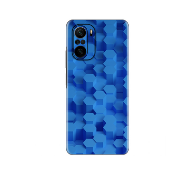 Xiaomi Poco F3  Honey Combe