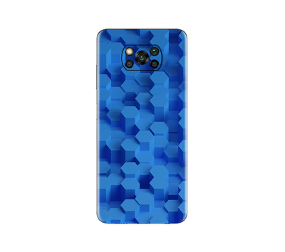 Xiaomi Poco X3 Pro Honey Combe