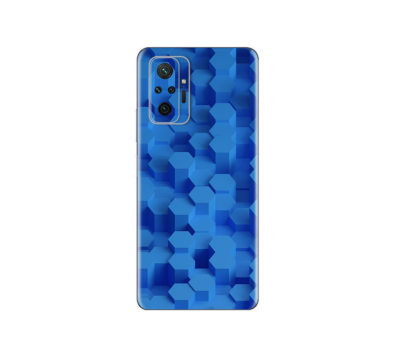 Xiaomi Redmi Note 10 Pro Honey Combe