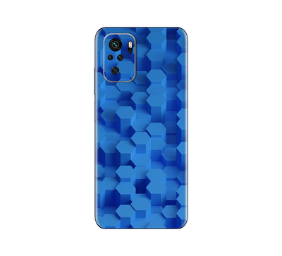 Xiaomi Redmi Note 10 Honey Combe