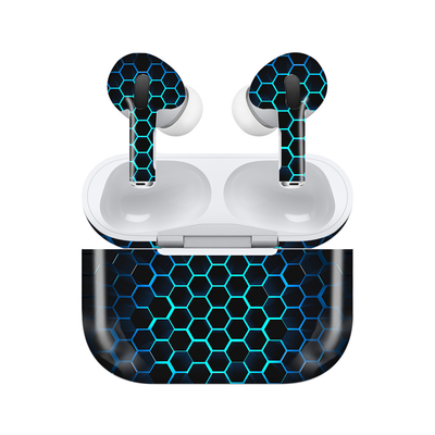 Apple Airpods Pro Honey Combe