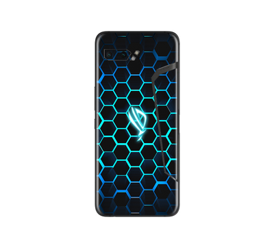 Asus Rog Phone 2 Honey Combe