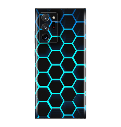 Galaxy Note 20 Ultra Honey Combe