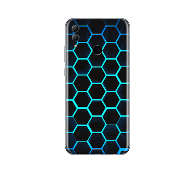 Honor 10 Lite Honey Combe