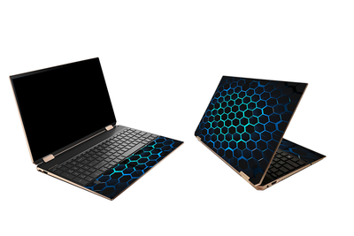 HP Spectre X 360 Honey Combe