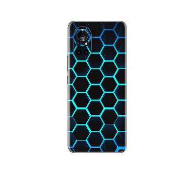 Huawei Nova 8 Honey Combe