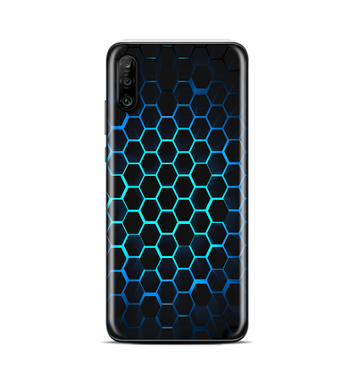 Huawei P30 Lite Honey Combe