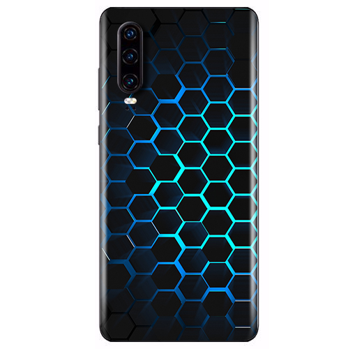 Huawei P30 Honey Combe