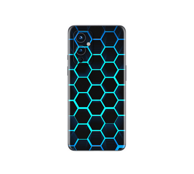 OnePlus 9  Honey Combe