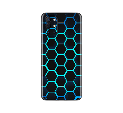 OnePlus 9R  Honey Combe