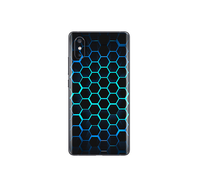 Xiaomi Mi 8 Honey Combe