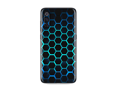 Xiaomi Mi 9  Honey Combe