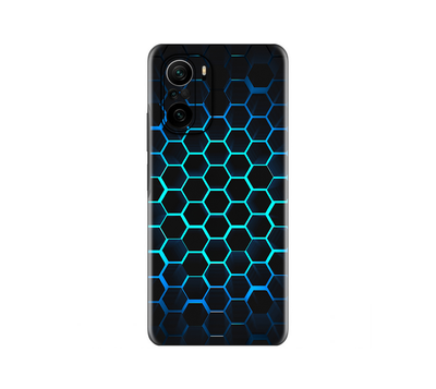 Xiaomi Poco F3  Honey Combe