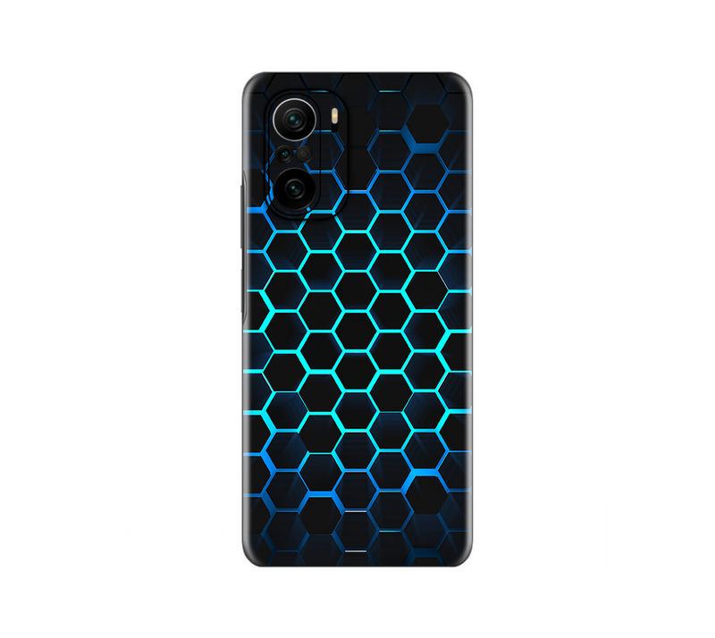 Xiaomi Poco F3  Honey Combe