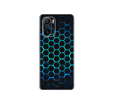 Xiaomi Redmi K40 Honey Combe