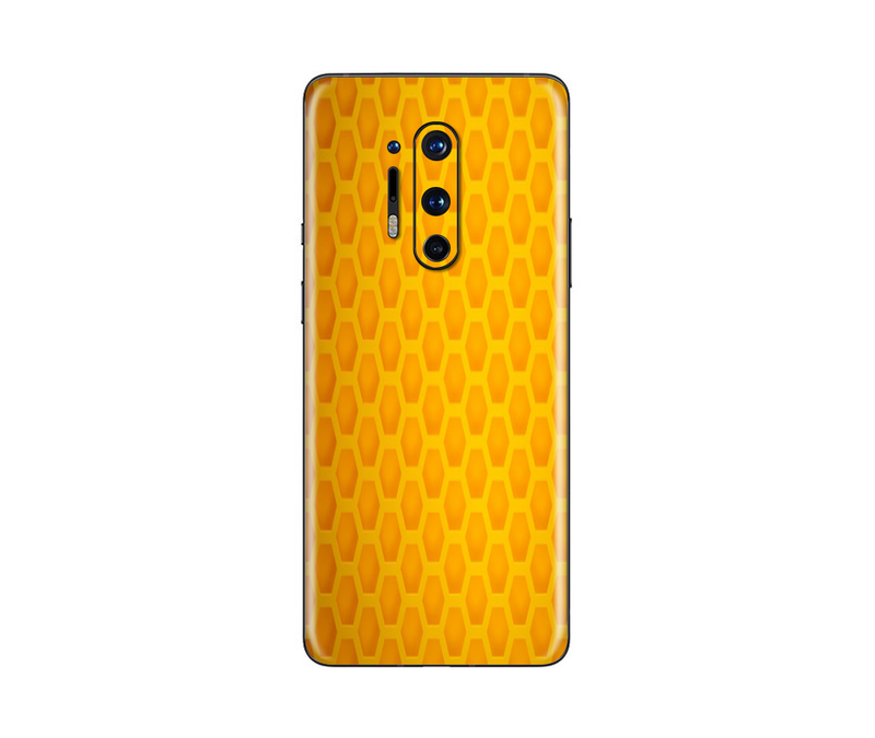 OnePlus 8 Pro Honey Combe