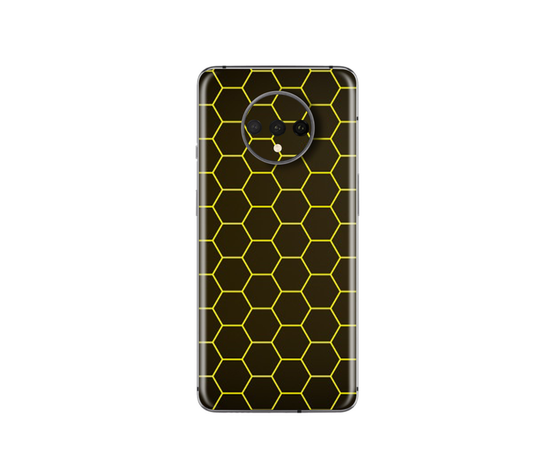 OnePlus 7T Honey Combe