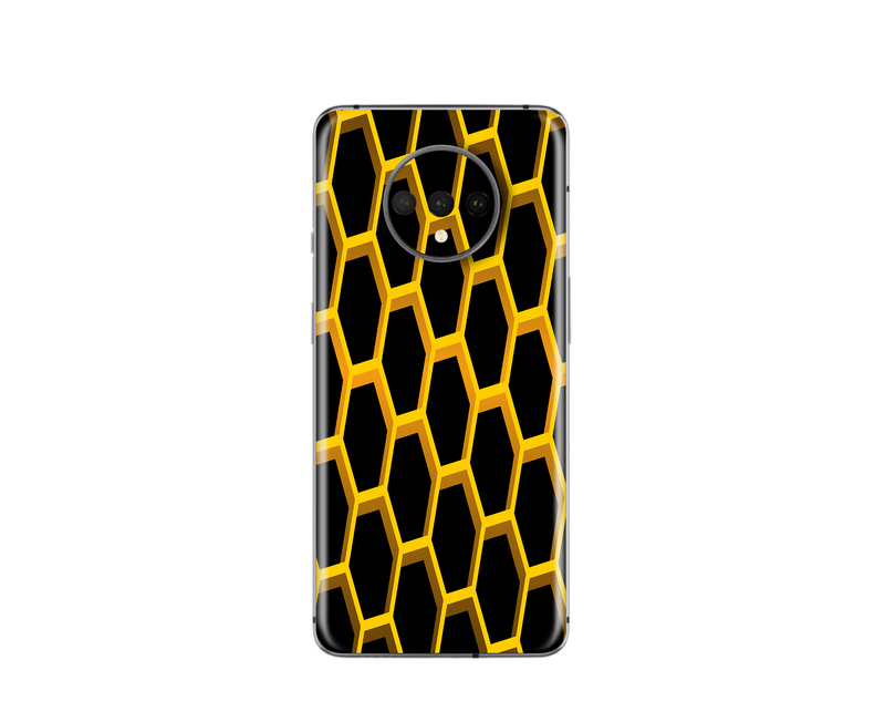 OnePlus 7T Honey Combe