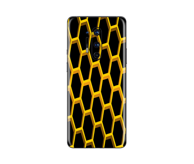 OnePlus 8 Pro Honey Combe