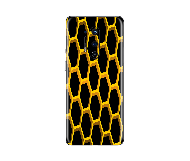 OnePlus 8 Pro Honey Combe