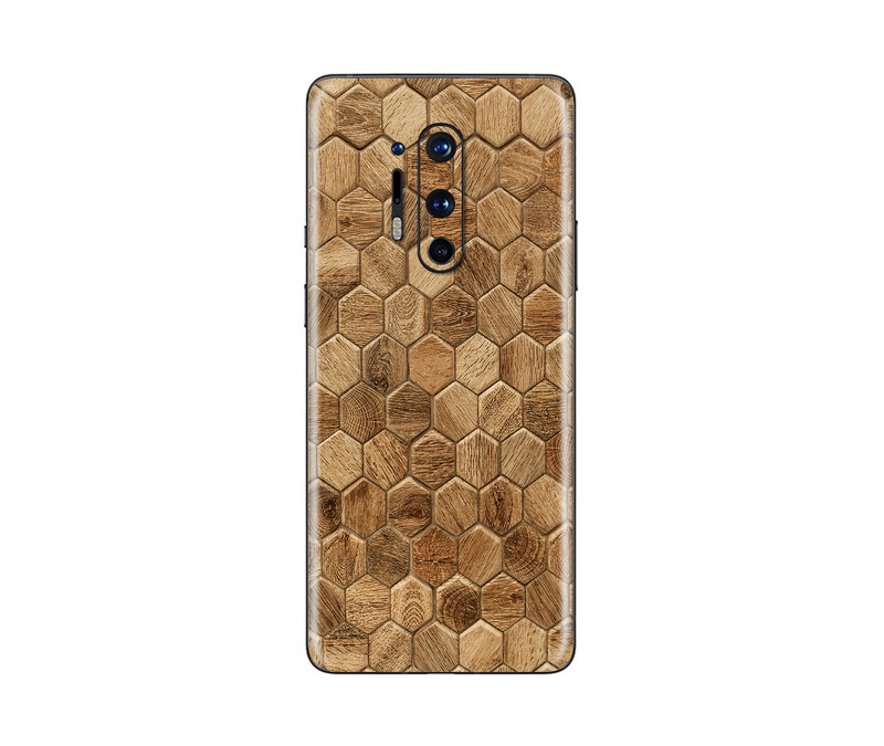 OnePlus 8 Pro Honey Combe