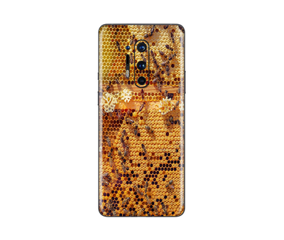 OnePlus 8 Pro Honey Combe