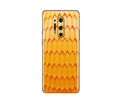 OnePlus 8 Pro Honey Combe