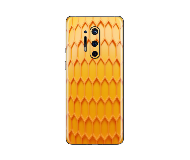 OnePlus 8 Pro Honey Combe