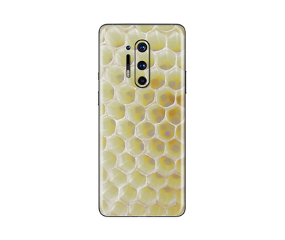 OnePlus 8 Pro Honey Combe