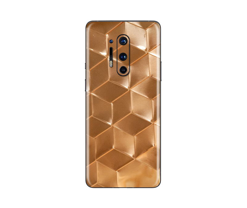 OnePlus 8 Pro Honey Combe