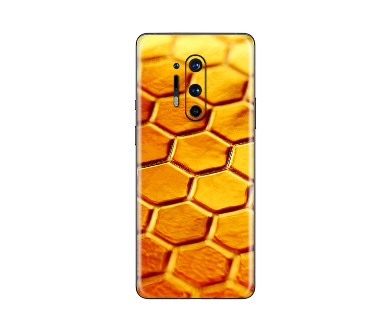 OnePlus 8 Pro Honey Combe