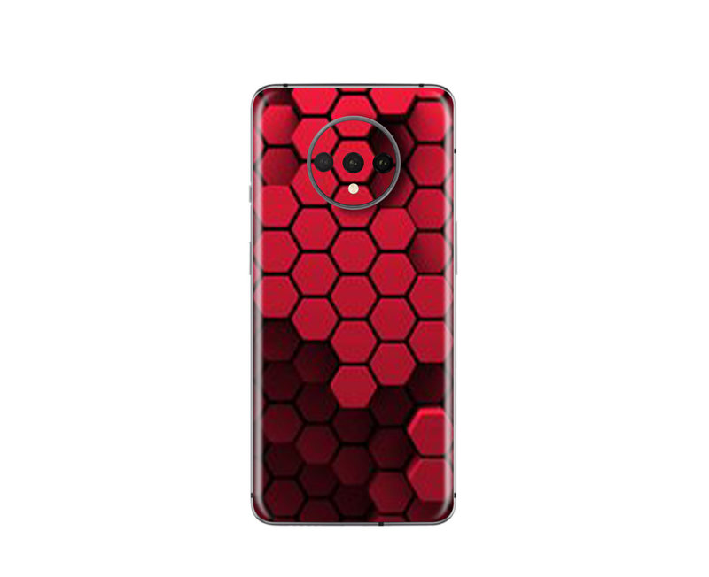 OnePlus 7T Honey Combe