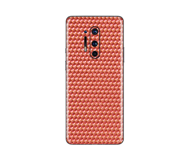 OnePlus 8 Pro Honey Combe