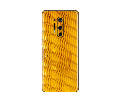 OnePlus 8 Pro Honey Combe