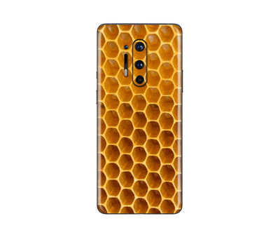 OnePlus 8 Pro Honey Combe