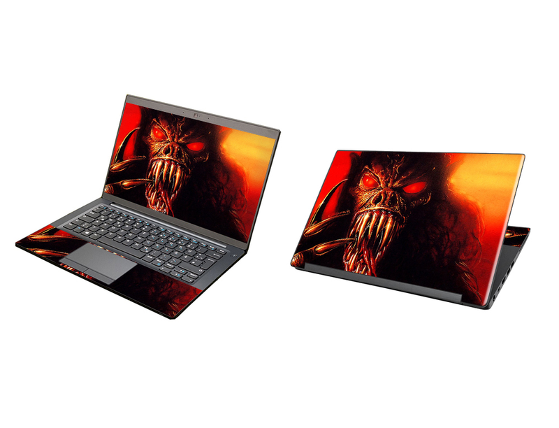 Dell Latitude 7490 Horror