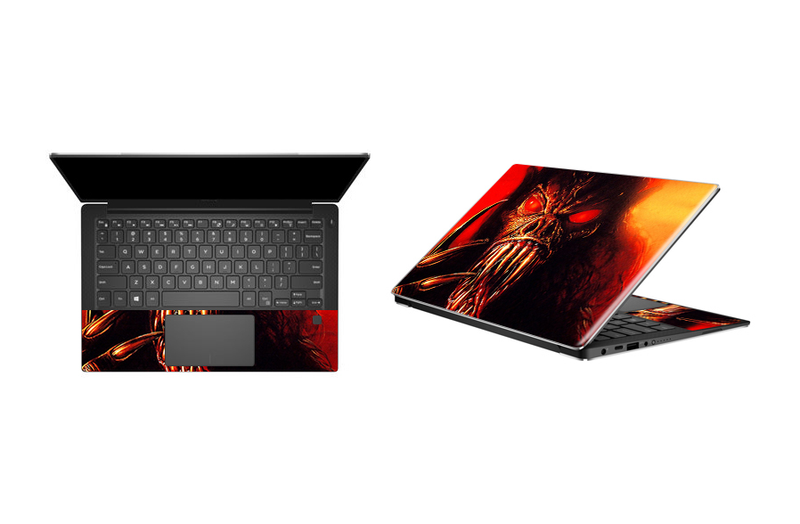 Dell XPS 13 9360 Horror