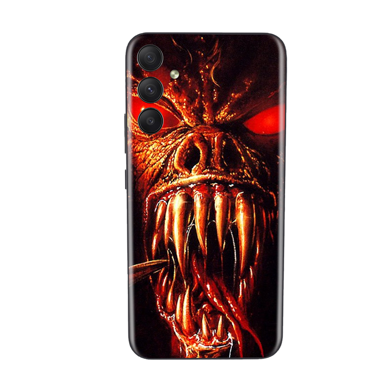 Galaxy A34 5G Horror