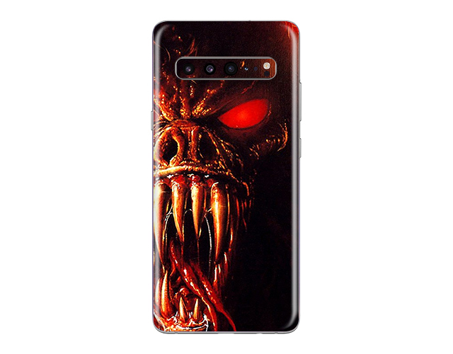 Galaxy S10 5G Horror