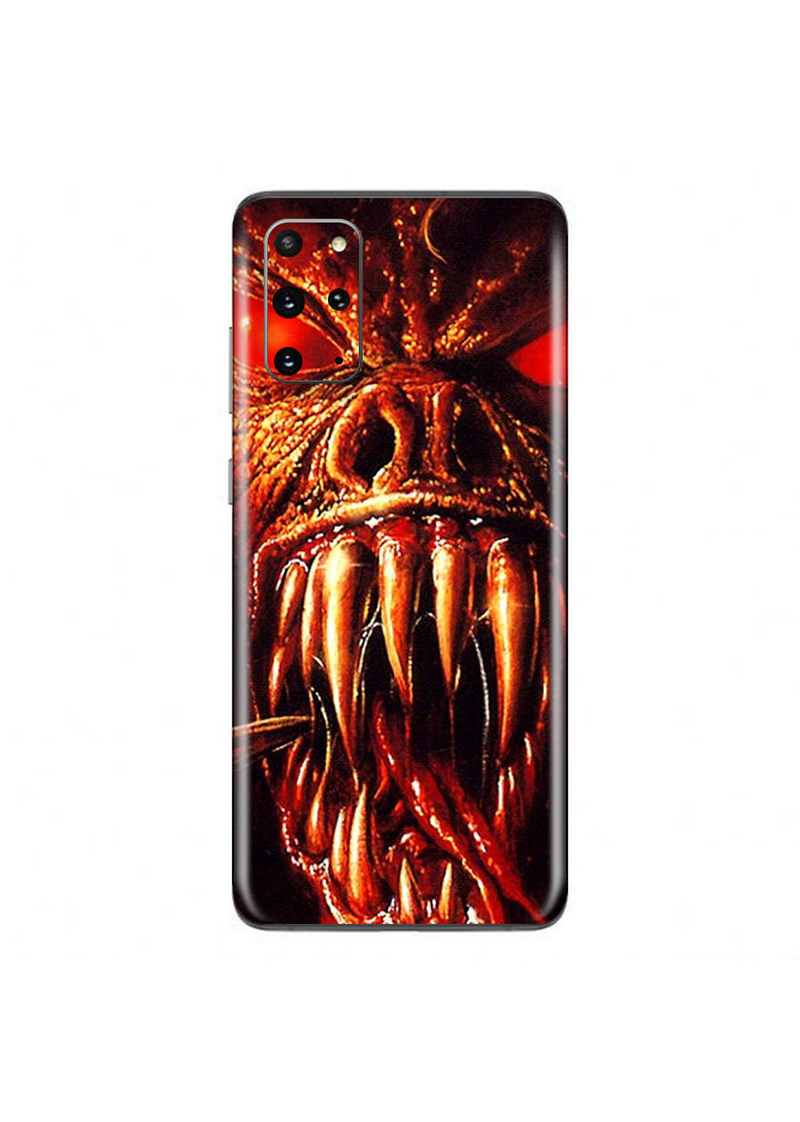 Galaxy S20 Plus Horror