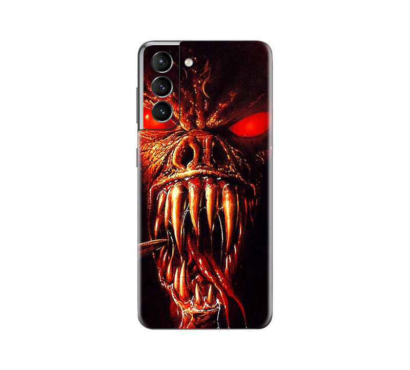 Galaxy S21 5G Horror