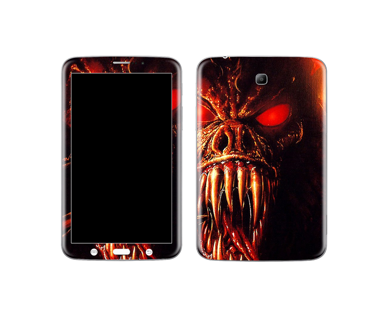 Galaxy TAB 3 7 INCH Horror