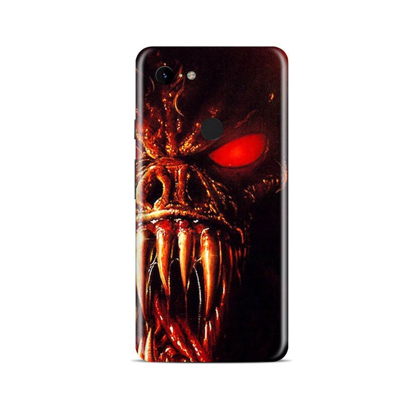 Google Pixel 3 XL Horror