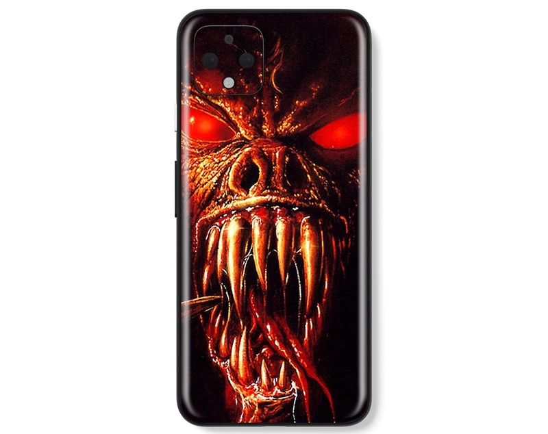 Google Pixel 4XL Horror