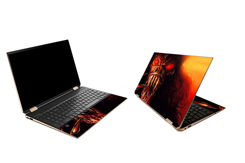 HP Spectre X 360 Horror