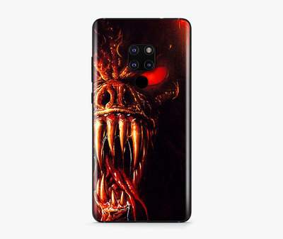 Huawei Mate 20 Horror