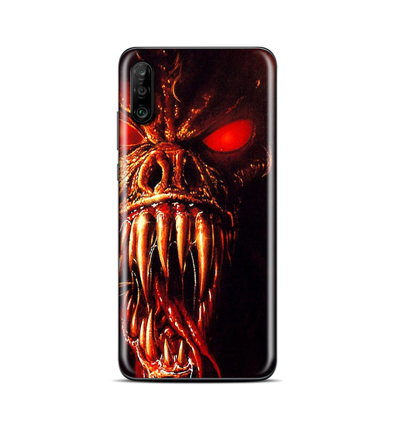 Huawei P30 Lite Horror